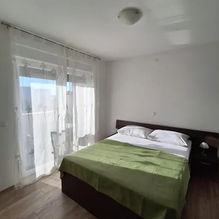 Apartman Ivan 1 Apartamento Zaton (Zadar)