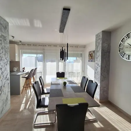 Apartman Ivan 1