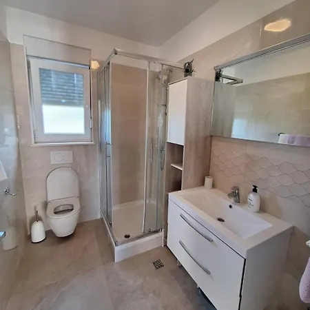 Apartman Ivan 1 Apartamento *