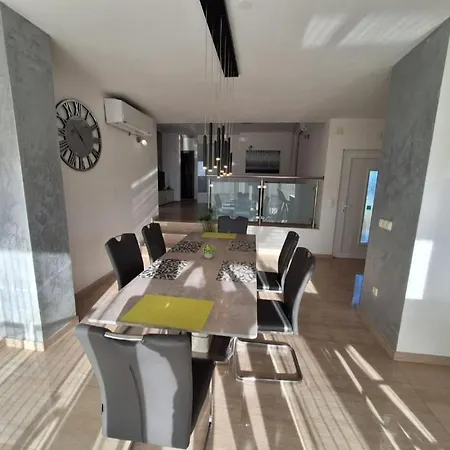 Apartman Ivan 1 Apartamento Zaton (Zadar)