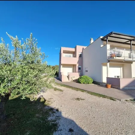 Apartman Ivan 1 Apartamento
