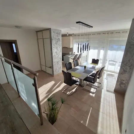 Apartman Ivan 1 Apartamento Zaton (Zadar)