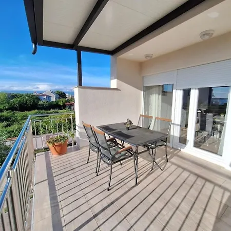 Apartamento Apartman Ivan 1 Zaton (Zadar)
