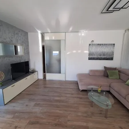 Apartman Ivan 1 Zaton (Zadar)