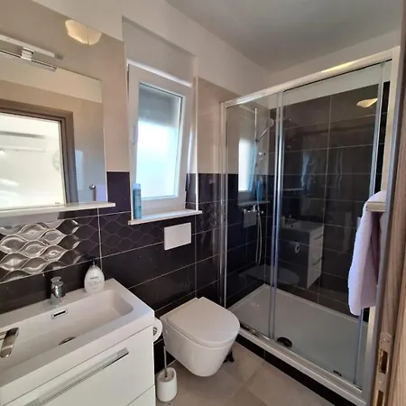 Apartman Ivan 1 * Zaton (Zadar)