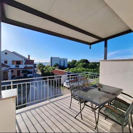 Apartman Ivan 1 Apartamento