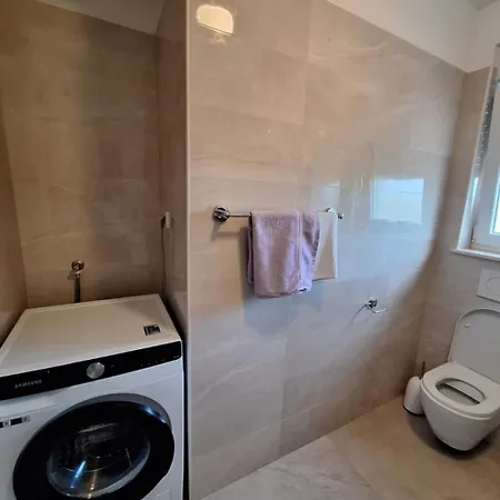 Apartamento Apartman Ivan 1