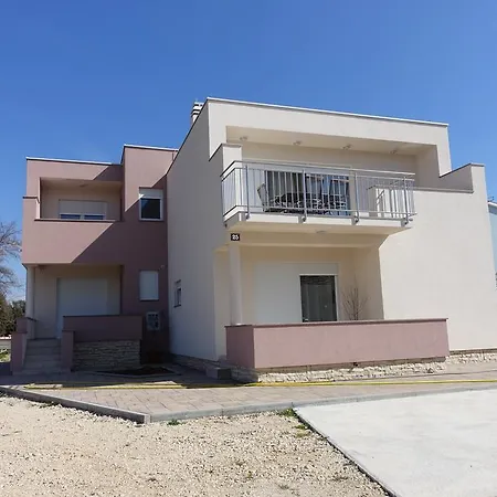 Apartman Ivan 1 Apartment Zaton (Zadar)